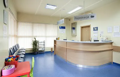 Śląskie Centrum Słuchu i Mowy MEDINCUS